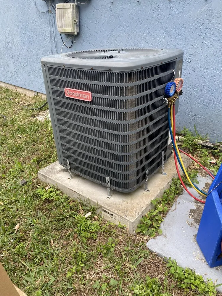 Professional HVAC maintenance same-day service in Port St. Lucie, FL by Legacy Heating & Cooling