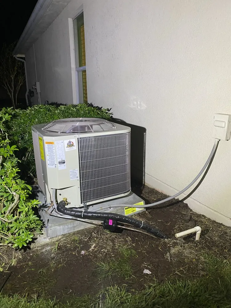 Trusted furnace service experts serving Port St. Lucie, FL - Legacy Heating & Cooling