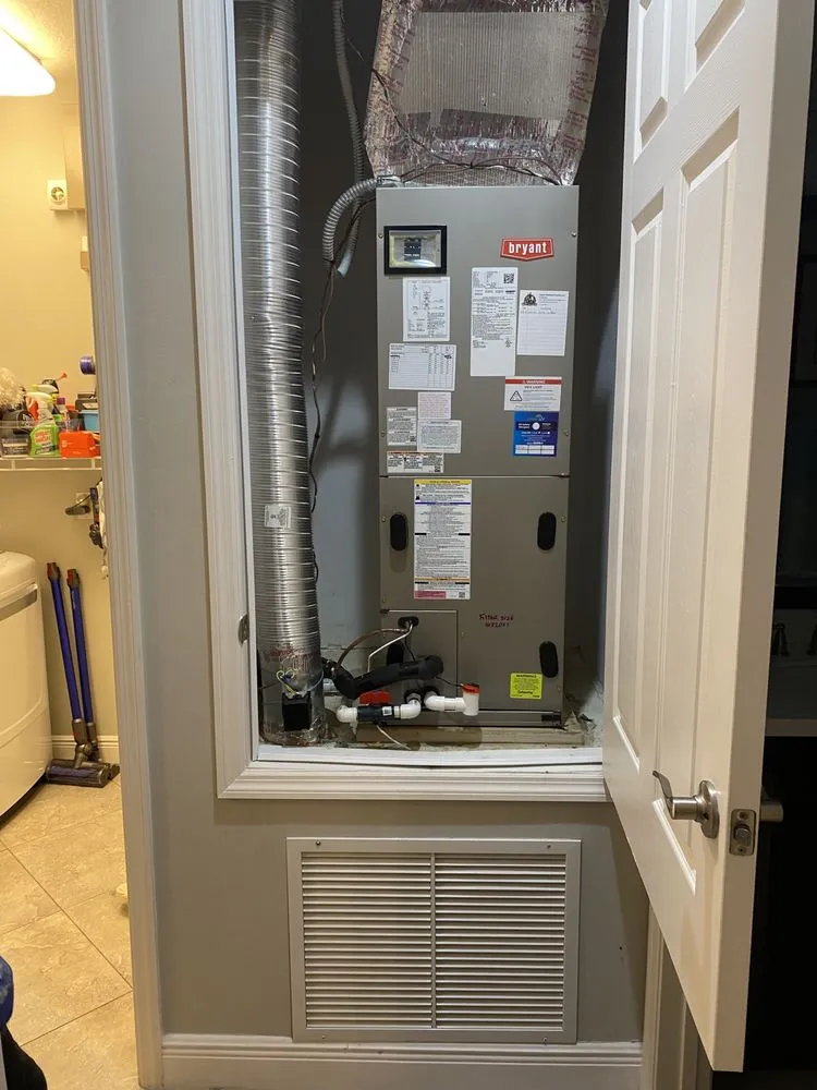 Expert HVAC maintenance in Port St. Lucie, FL - Legacy Heating & Cooling