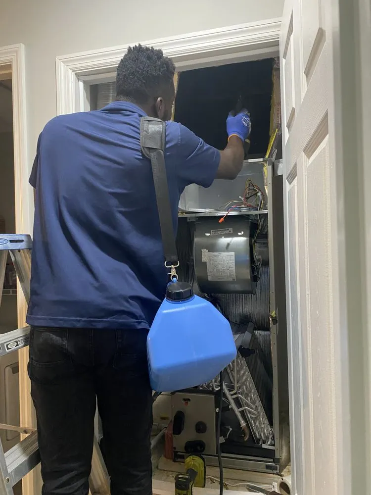 Emergency heating and cooling service near you in Port St. Lucie, FL by Legacy Heating & Cooling
