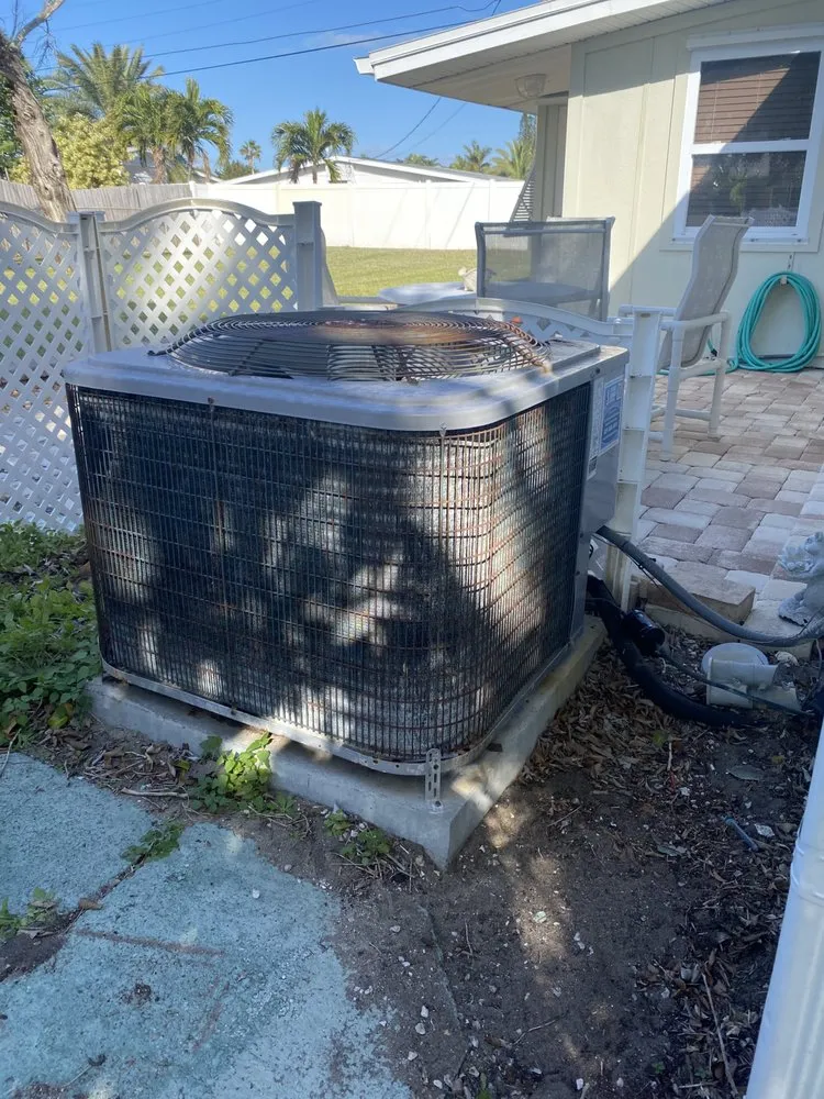 Reliable air conditioning service for residential systems across Port St. Lucie, FL - Legacy Heating & Cooling