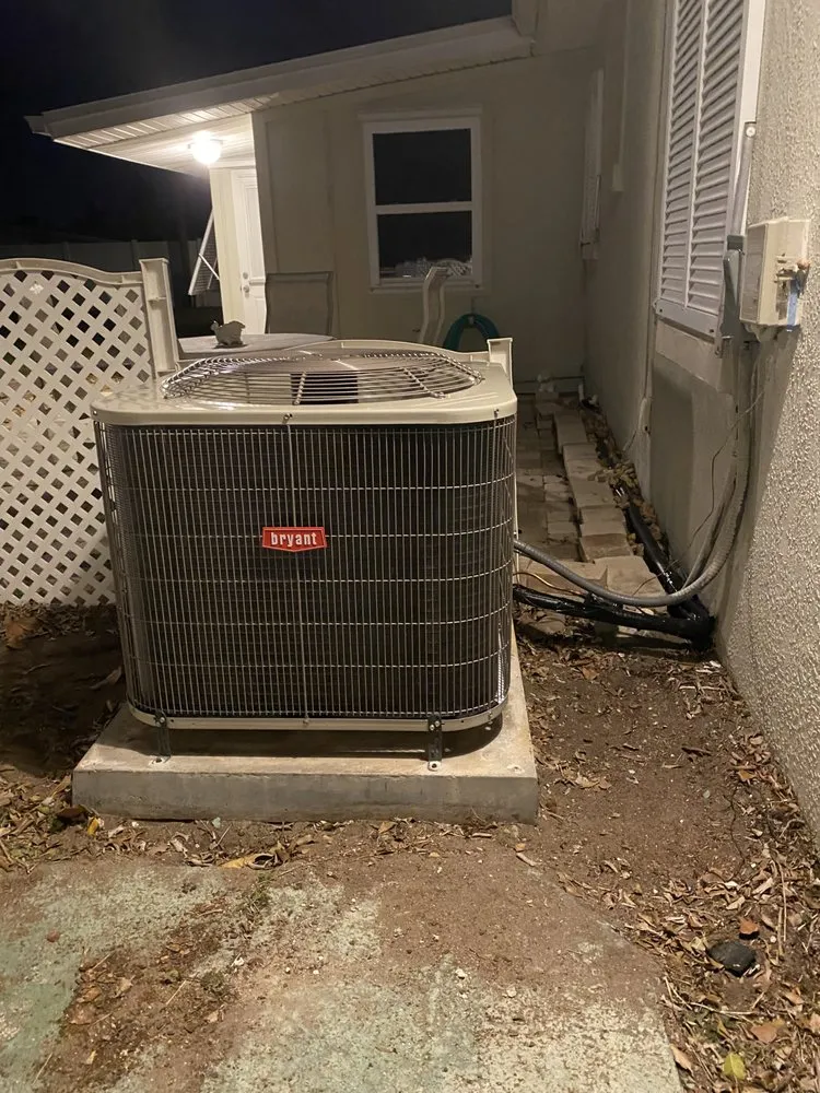 Professional HVAC repair in Port St. Lucie, FL - Legacy Heating & Cooling