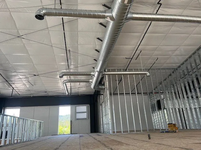 Slide of Legacy Heating & Cooling