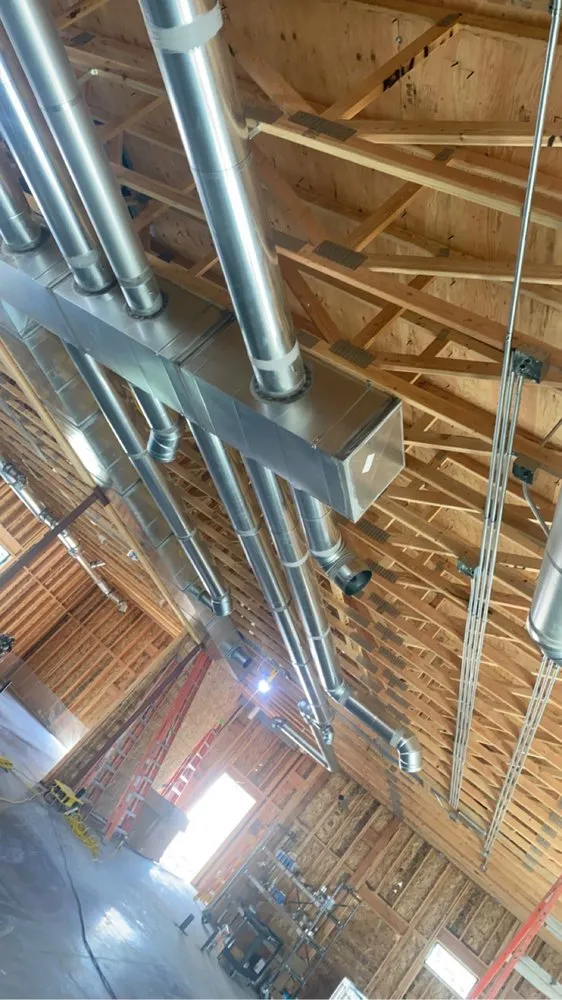 Slide of Legacy Heating & Cooling