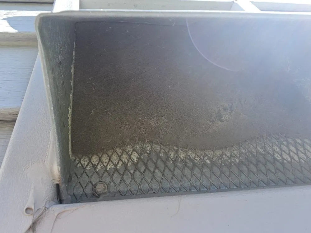 Slide of Legacy Heating and Air