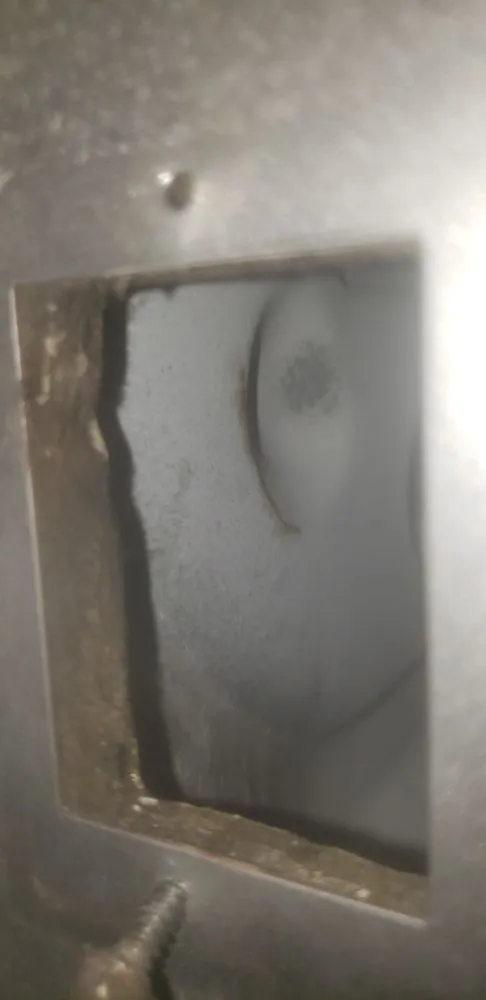 Slide of Legacy Heating and Air