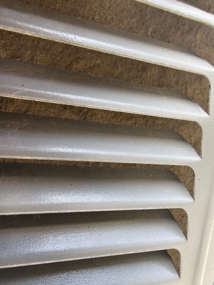 Slide of Legacy Heating and Air
