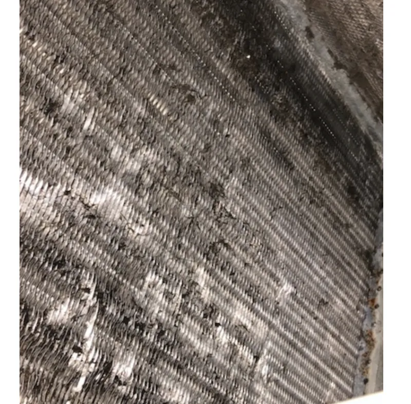 Slide of Legacy Heating and Air