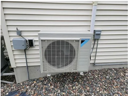 Legacy Heating and Air