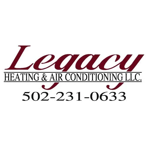 Slide of Legacy Heating And Air Conditioning
