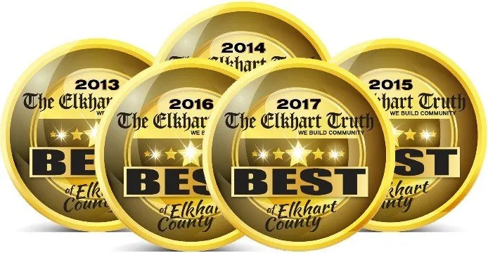 Slide of Legacy Heating and Air