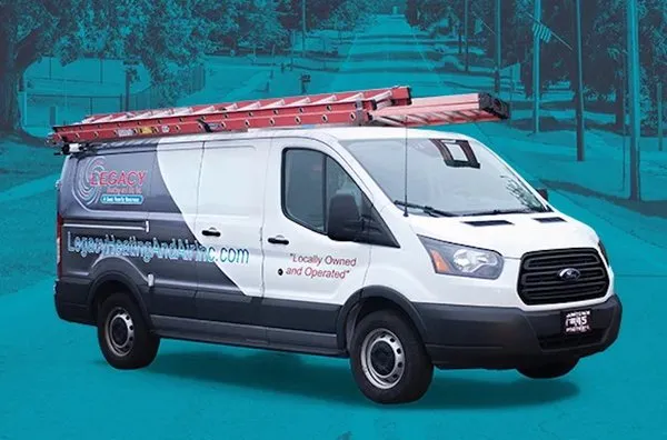 Legacy Heating and Air