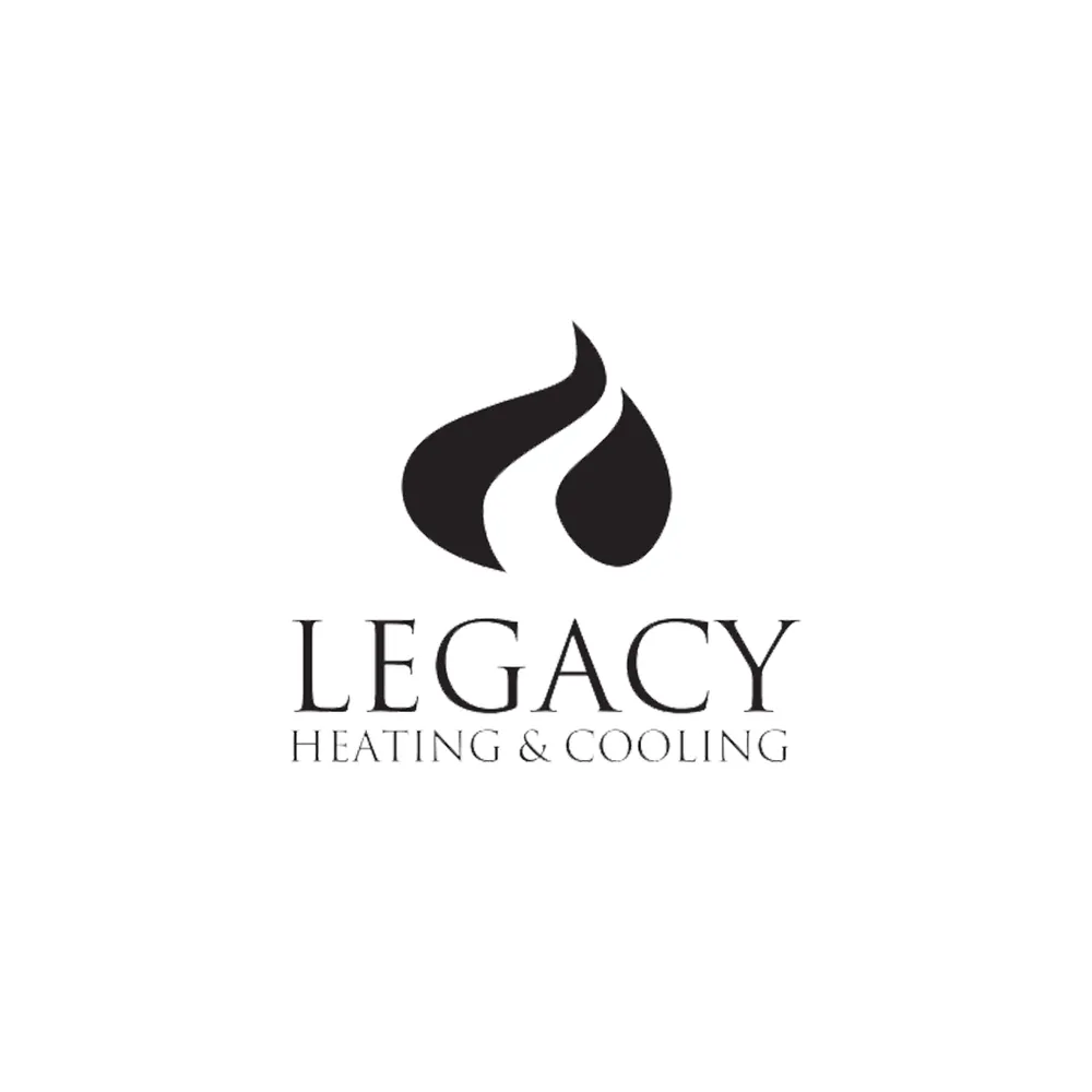 Slide of Legacy Heating and Cooling