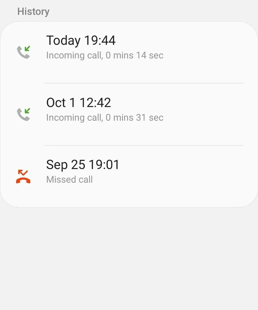 Slide of Legacy Heating, Cooling, Plumbing & Electrical