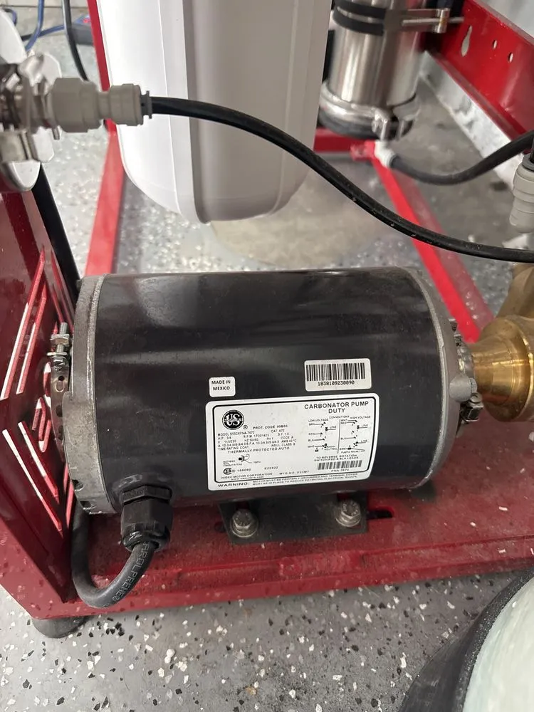 Slide of Legacy Heating, Cooling, Plumbing & Electrical