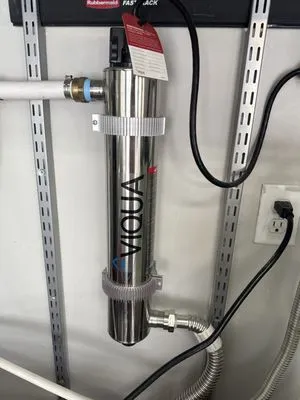 Legacy Heating, Cooling, Plumbing & Electrical Logo