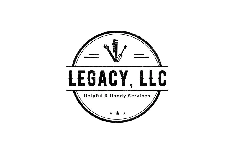 Slide of Legacy Helpful & Handy Services