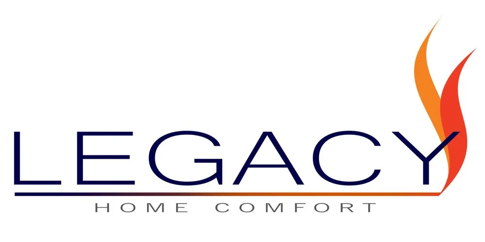 Slide of Legacy Home Comfort