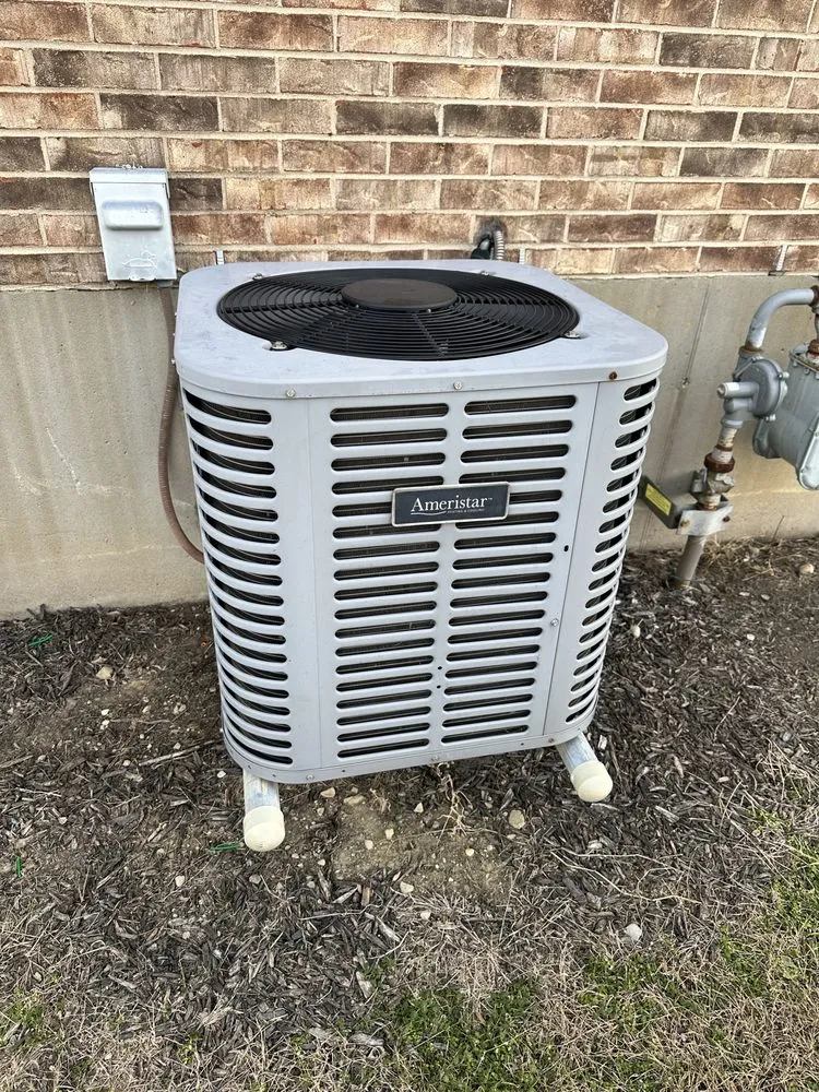 Slide of Legacy Home Comfort