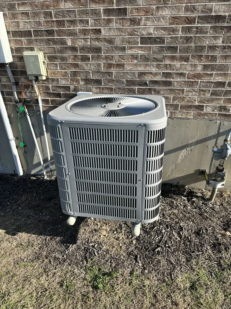 Slide of Legacy Home Comfort