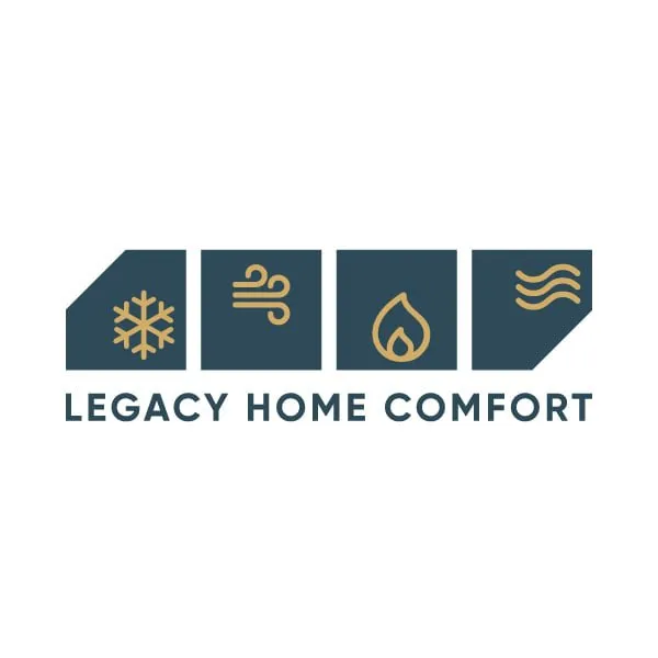 Slide of Legacy Home Comfort