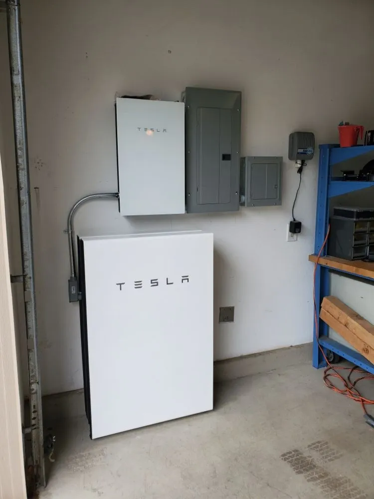 Slide of Legacy Home Energy