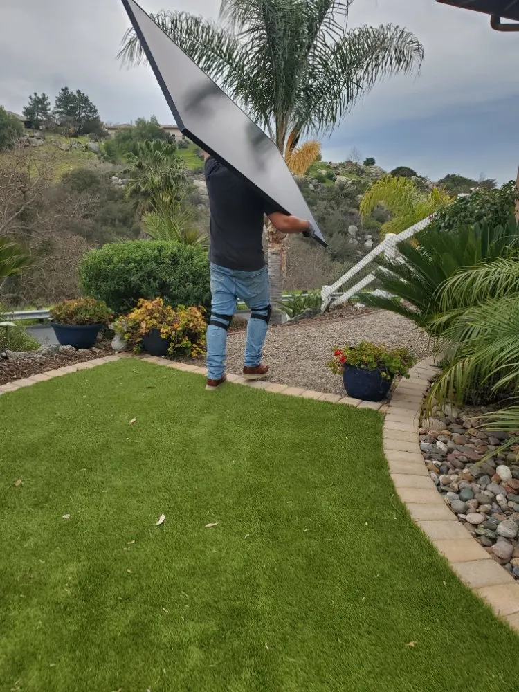 Slide of Legacy Home Energy