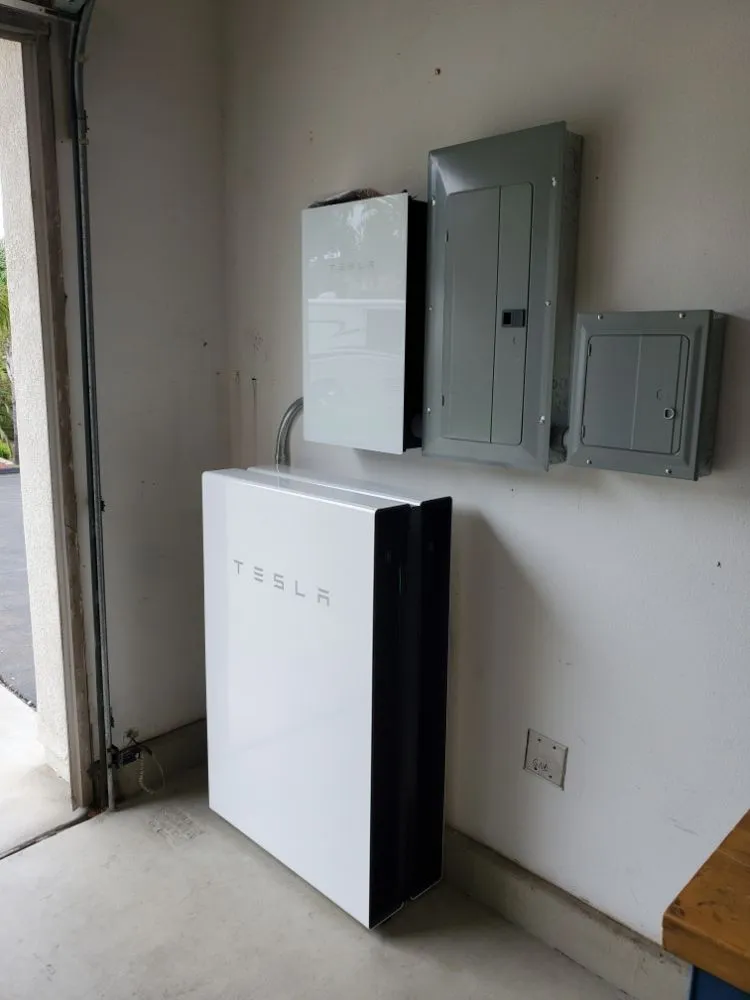 Slide of Legacy Home Energy