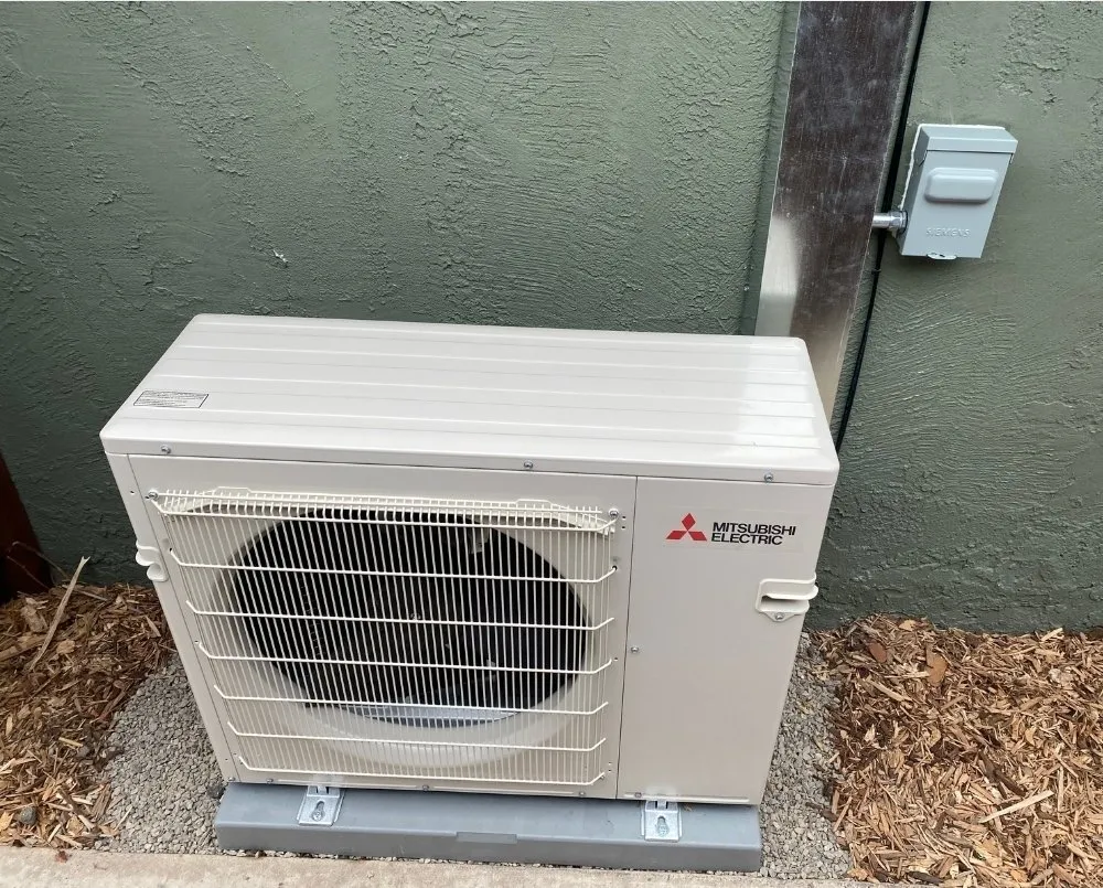 Slide of Legacy Home Energy