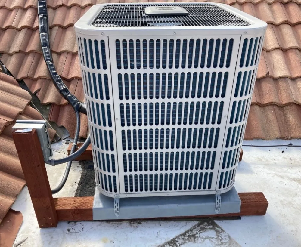 Slide of Legacy Home Energy