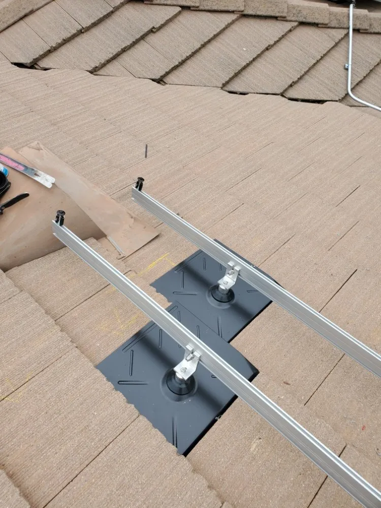 Slide of Legacy Home Energy