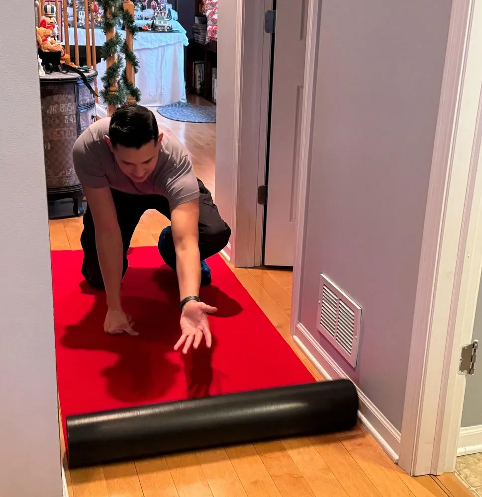 Slide of Legacy Home Services