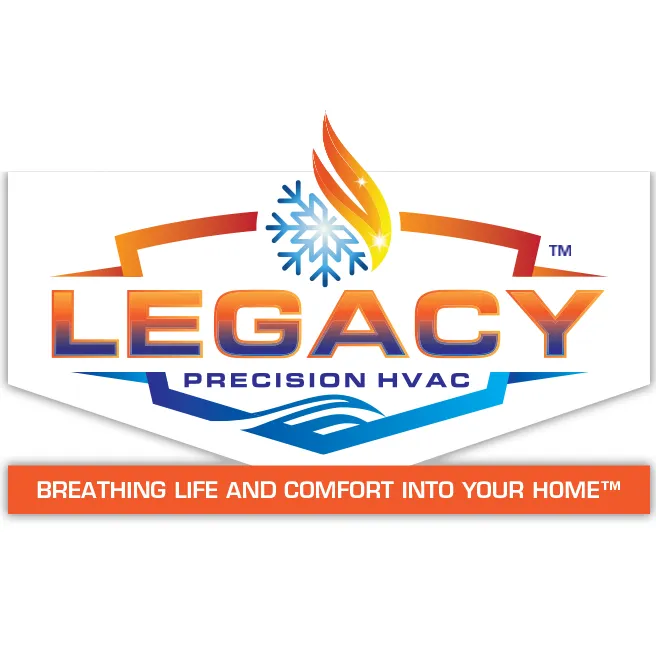 Slide of Legacy Home Services