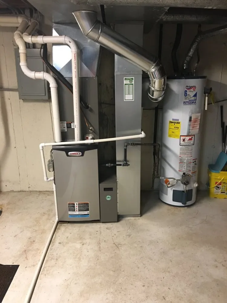 Slide of Legacy Home Services