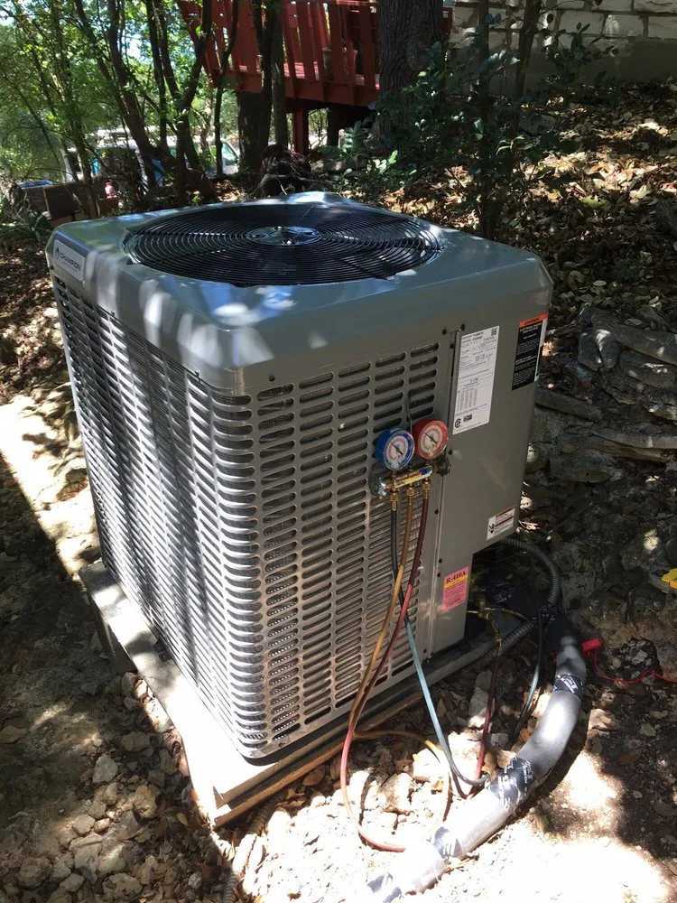 Slide of Legacy Home Services