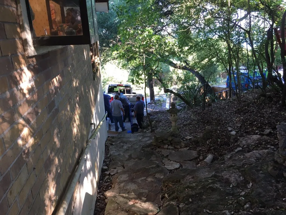 Slide of Legacy Home Services