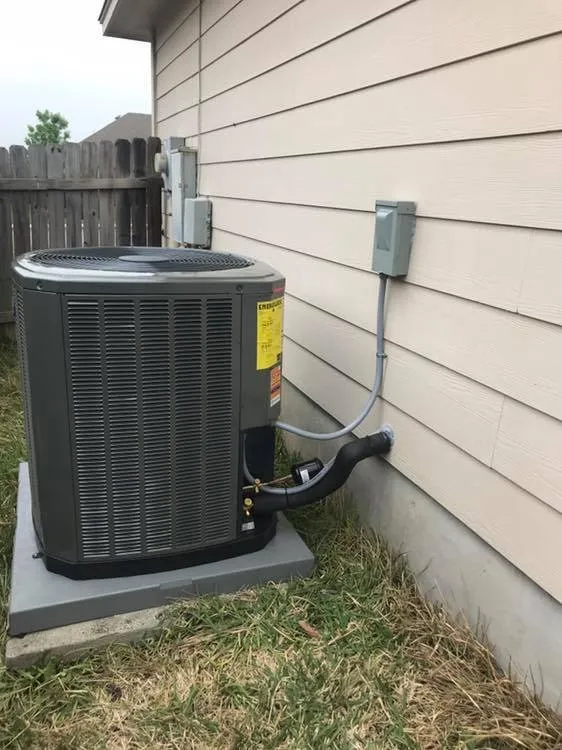 Slide of Legacy Home Services