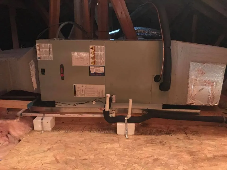 Slide of Legacy Home Services