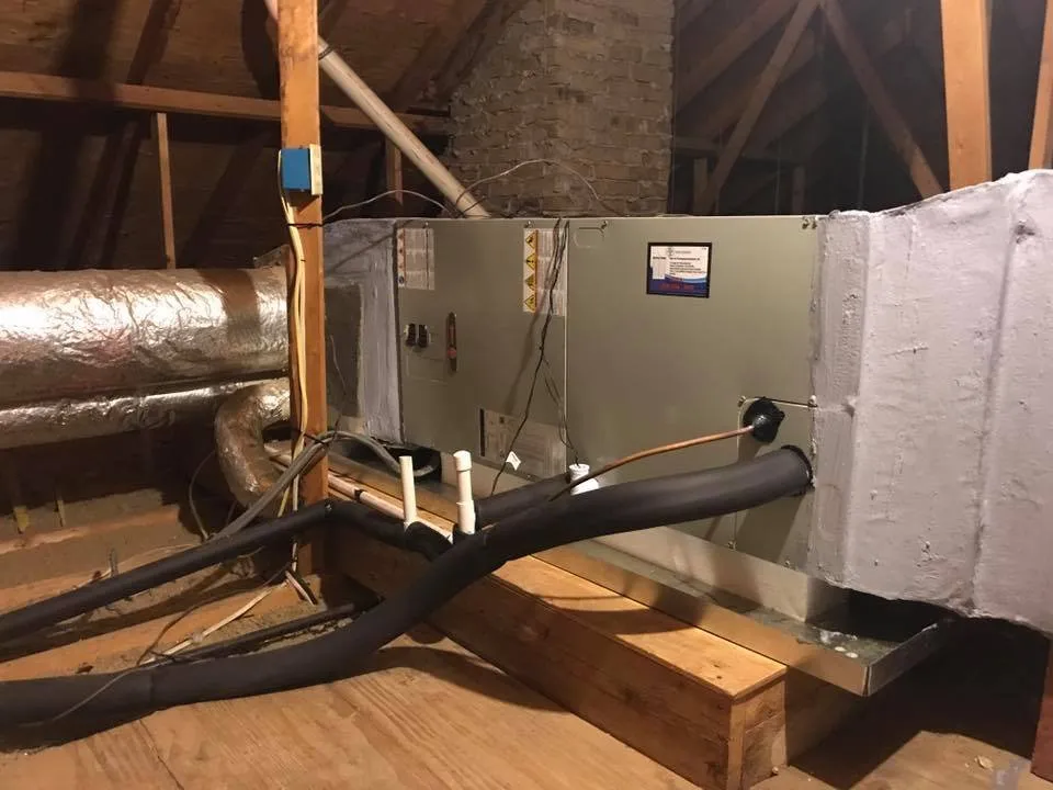 Slide of Legacy Home Services