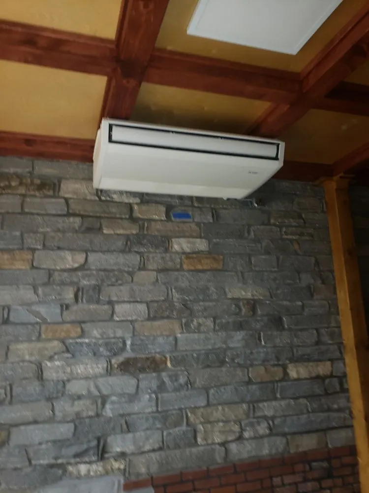 Slide of Legacy Hvac And Mechanical Services