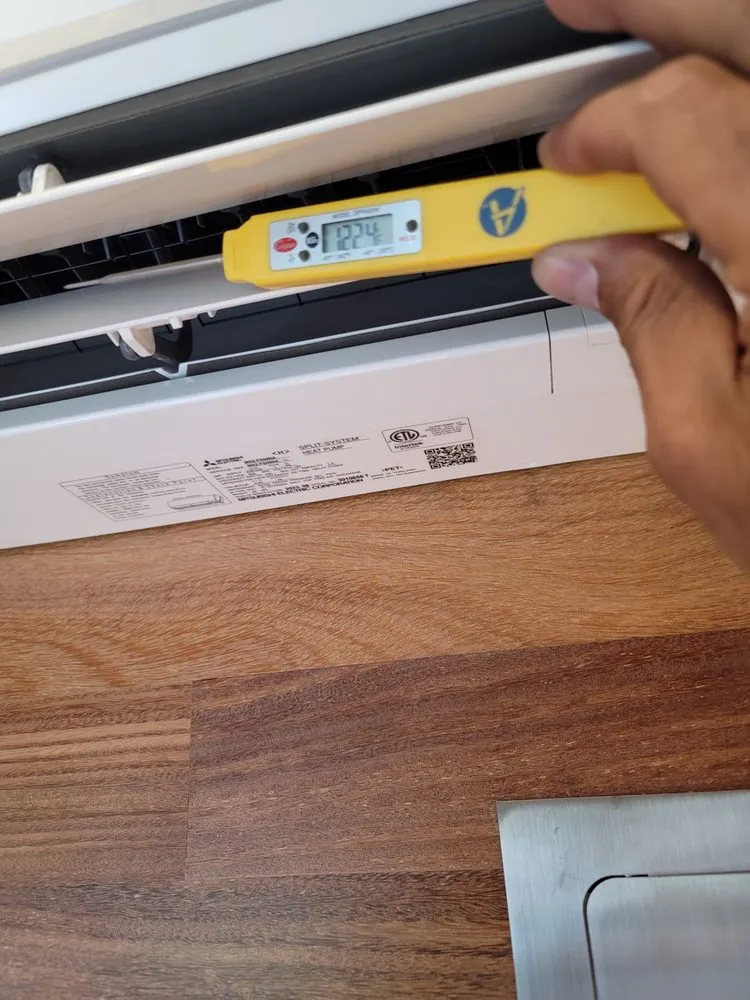 Slide of Legacy Hvac And Mechanical Services