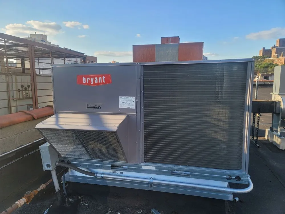 Slide of Legacy Hvac And Mechanical Services