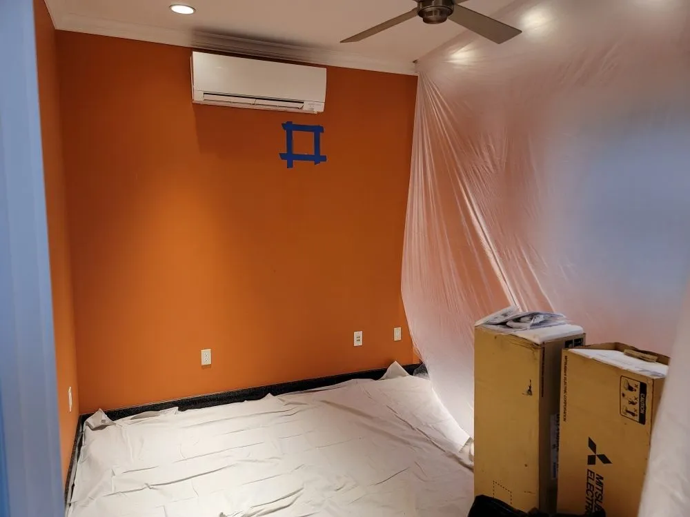 Slide of Legacy Hvac And Mechanical Services