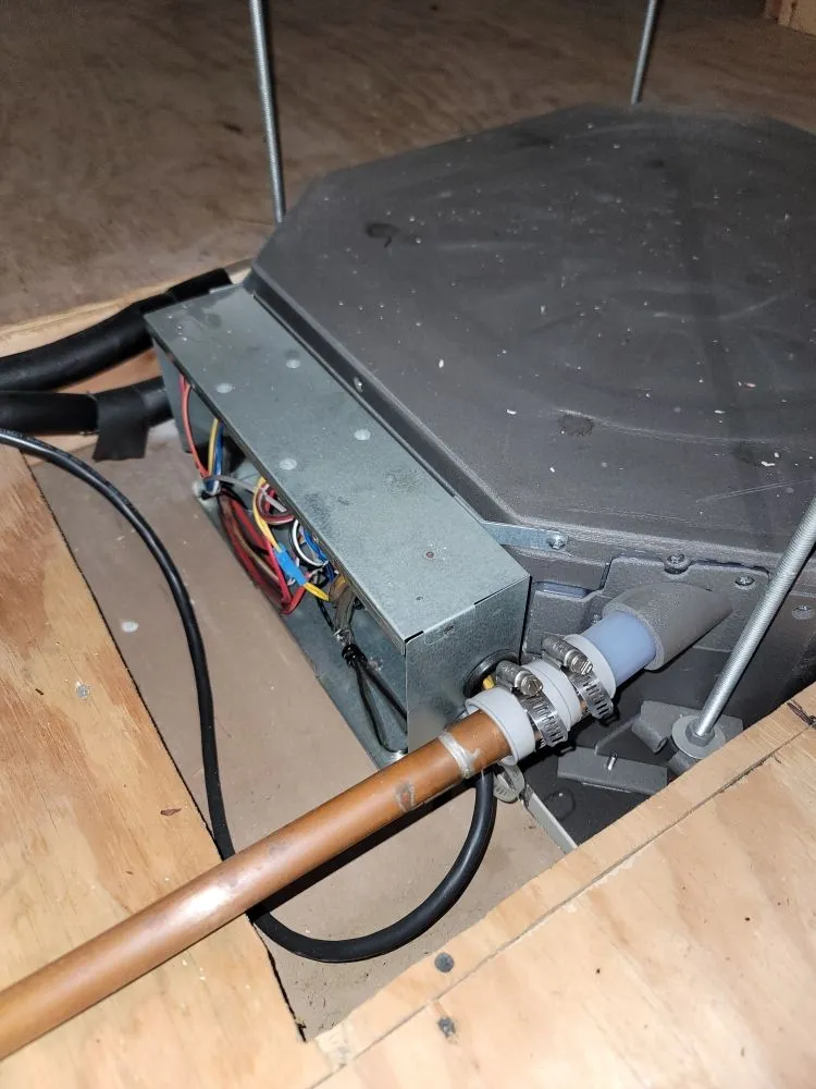 Slide of Legacy Hvac And Mechanical Services