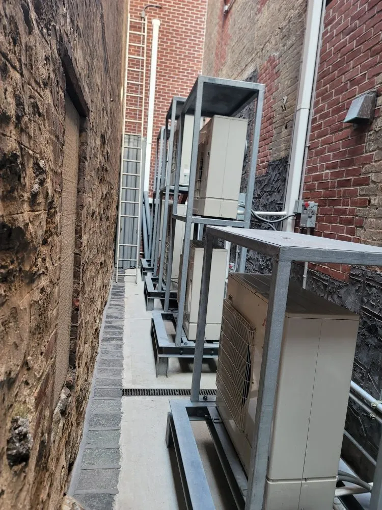 Slide of Legacy Hvac And Mechanical Services