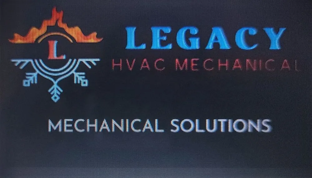 Slide of Legacy Hvac And Mechanical Services