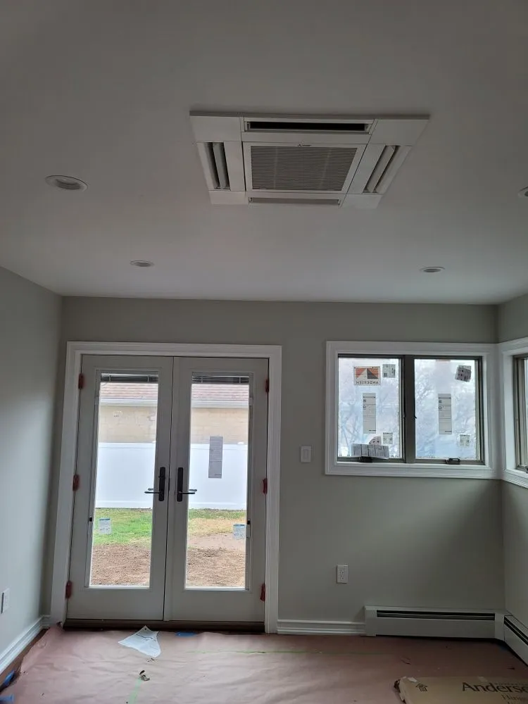 Slide of Legacy Hvac And Mechanical Services