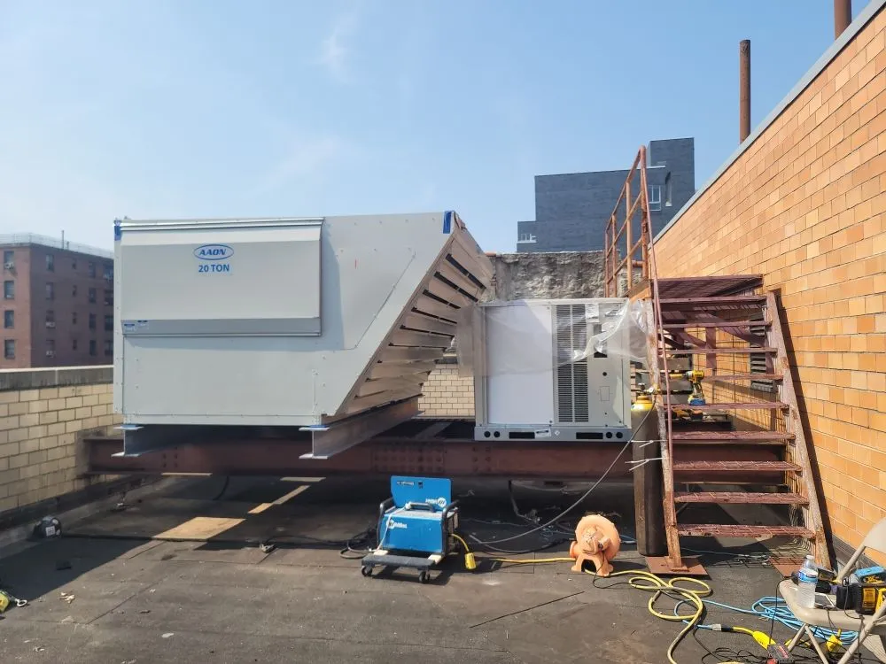 Slide of Legacy Hvac And Mechanical Services