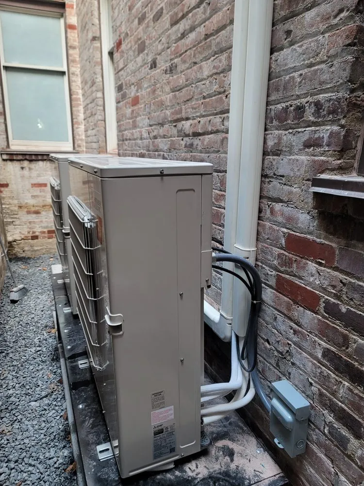 Slide of Legacy Hvac And Mechanical Services