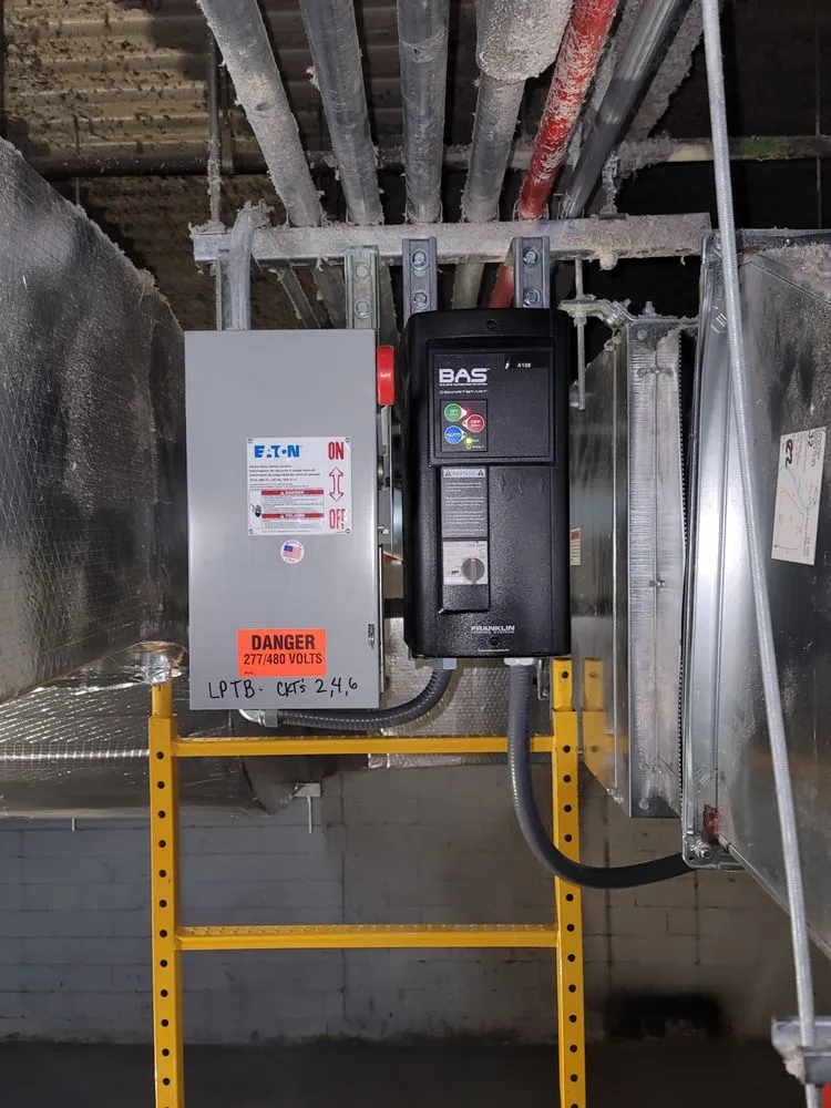 Slide of Legacy Hvac And Mechanical Services